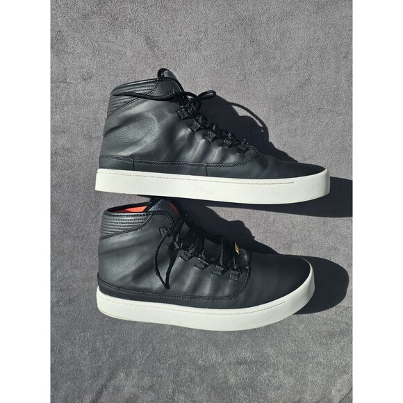 Air Jordan Westbrook 0 Zero Holiday Why Not Black Grey Red Size 12 - Picture 12 of 13